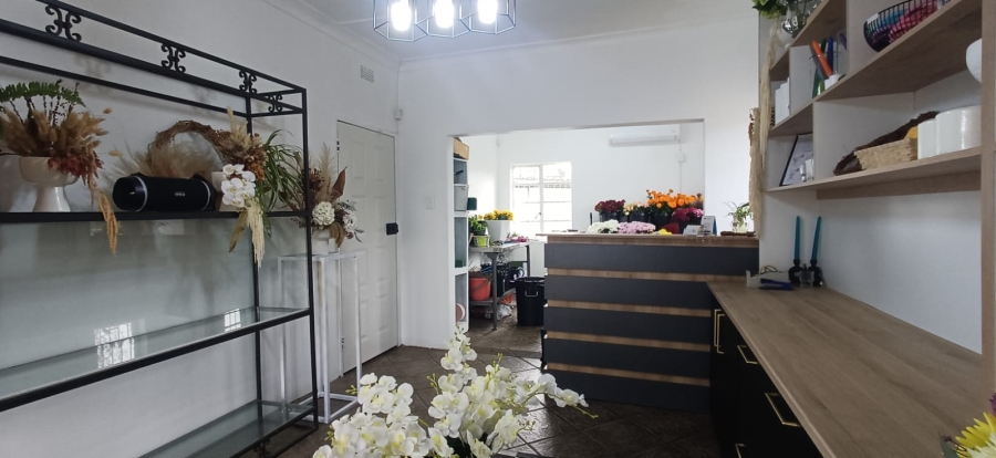 To Let Commercial Property for Rent in Hospitaalheuwel Free State